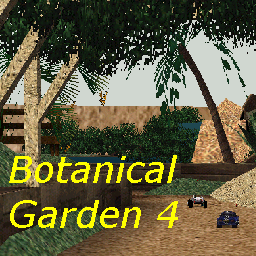 Botanical Garden 4