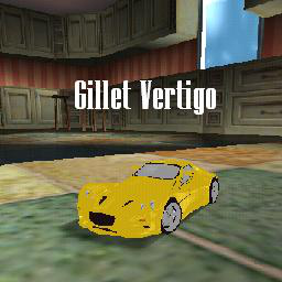 Gillet Vertigo '97