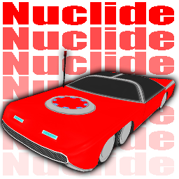 Nuclide