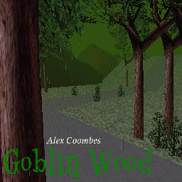 Goblin Wood