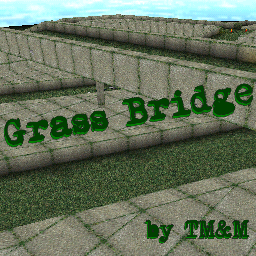 Grass Bridge