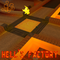 Hells Factory