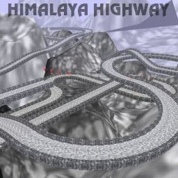 Himalaya Highway (Legacy Edition)