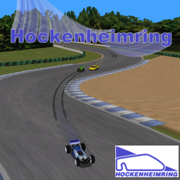 Hockenheimring