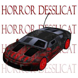 Horror Delssicat