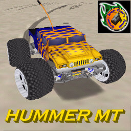 HummerMT