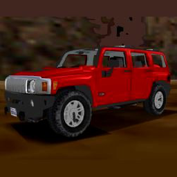 Hummer H3