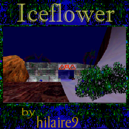 Iceflower Run