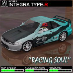 Integra R