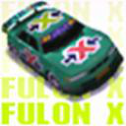 Fulon X (PSX)