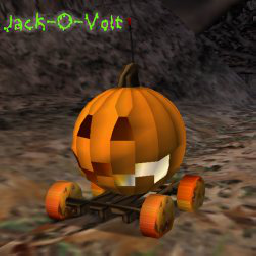 Jack-O-Volt