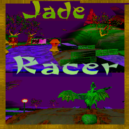 Jade Racer