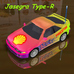 Jasegra Type-R