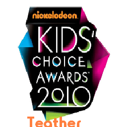 Kids Choice Awards 2010 Theather