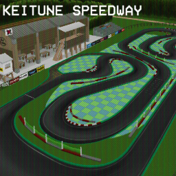 Keitune Speedway