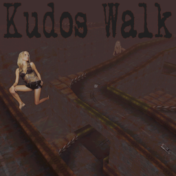 Kudos Walk