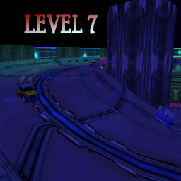 Level 7