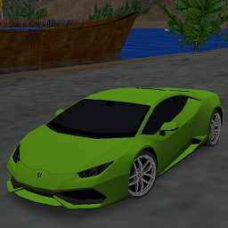 Lamborghini Huracan LP610-4