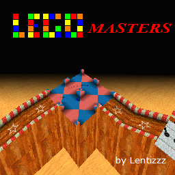 Lego Masters