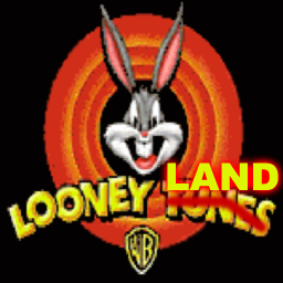 Looney Land