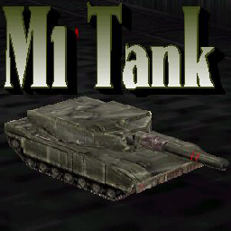 M1 Tank