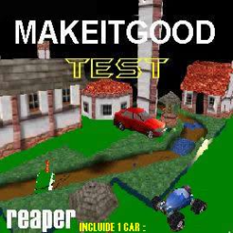 Makeitgood-test