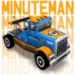Voltriot Minuteman