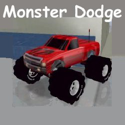 Monster Dodge