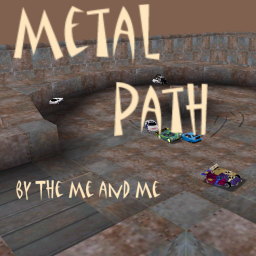 Metal Path by TM&M