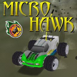 Micro-Hawk