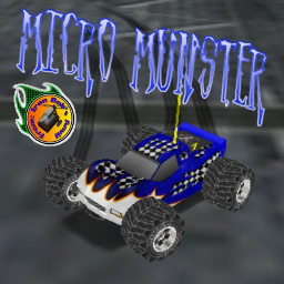 Micro-Munster