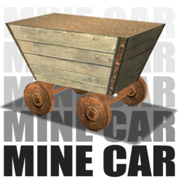 Mine Car