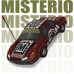 Misterio