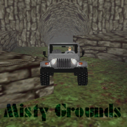 Misty Grounds