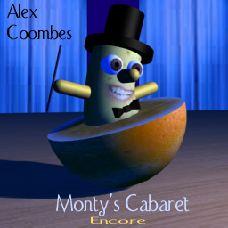 Monty's Cabaret: Encore