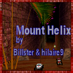 Mount Helix