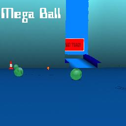 Mega Ball