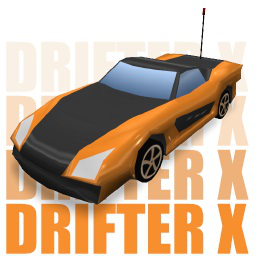 Drifter X