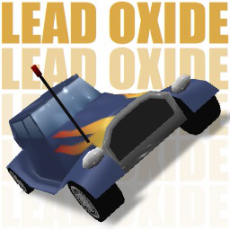 Lead Oxide