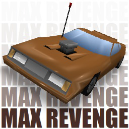 MAX Revenge