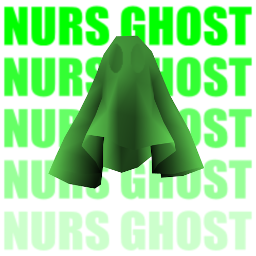NURS Ghost