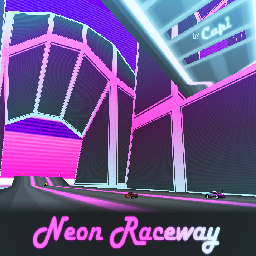 Neon Raceway