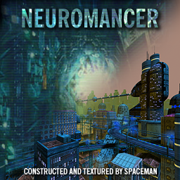 Neuromancer