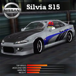 Silvia S15