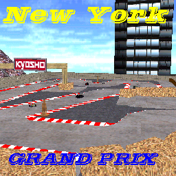 New York GP