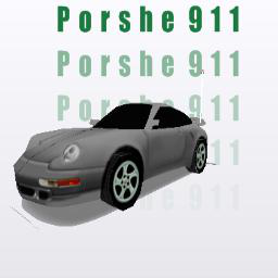 Porshe 911