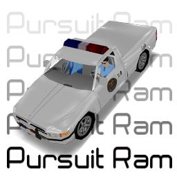 Pursuit Ram