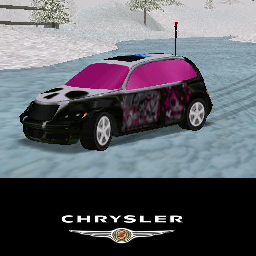 Chrysler Pronto Cruiser
