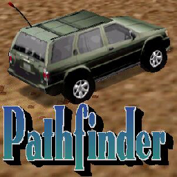 Pathfinder