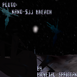 Pluto: NAN0-5JJ Breach